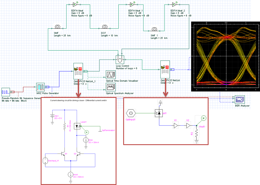 Optiwave Optisystem 10 Crack Comandements