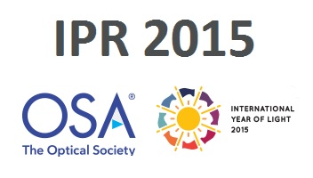 IPR 2015