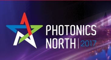 Photonics North 2017
