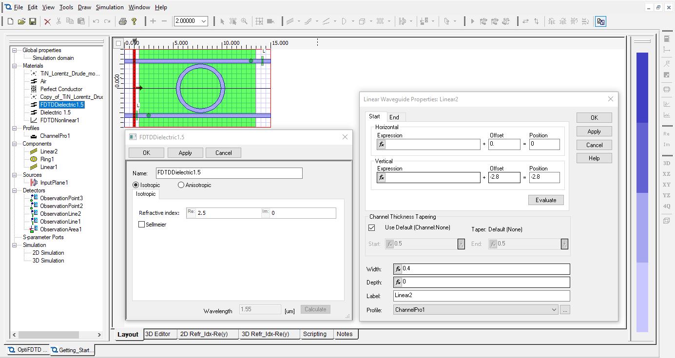 optisystem v15 x64