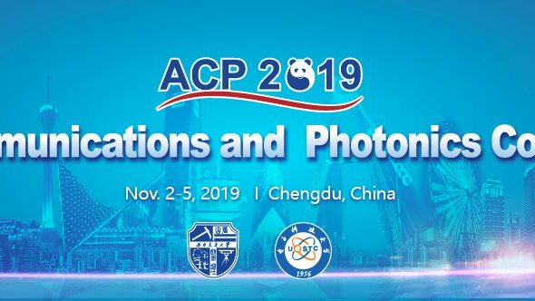 ACP 2019: Booth #12