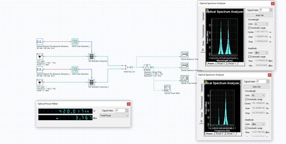 Optical System Design Software Free Evaluation Optiwave