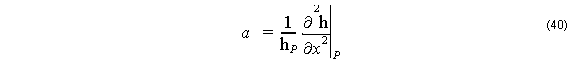 BPM - Equation 40