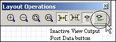 BPM - Figure 26 View Port Signal Data button