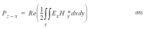 FDTD - Equation 65