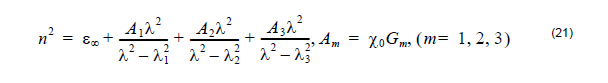 FDTD - equation 21