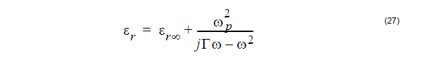 FDTD - equation 27
