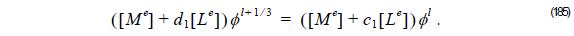 Optical BPM - Equation 185