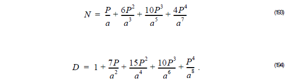 Optical BPM - Equation 193 - 194