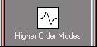 Optical Fiber - Higher Order Mode icon