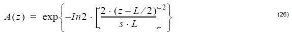 Optical Grating - Equation 26