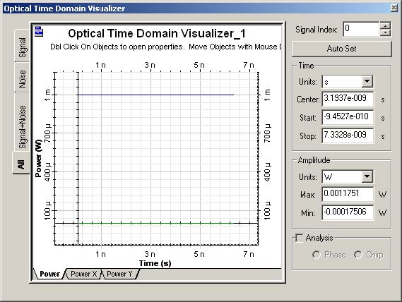 Optical System - Figure 5 -  Convert from_components outputs