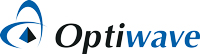 Optiwave logo
