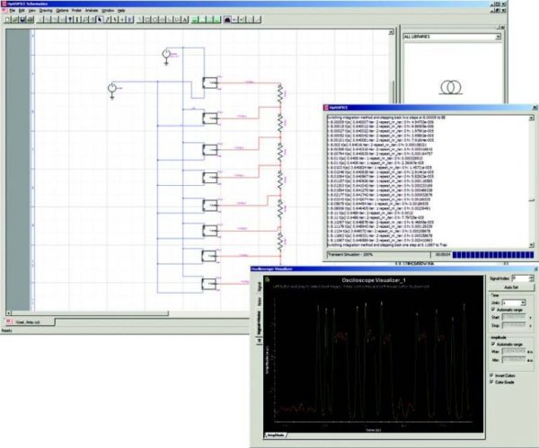 optoelectronic-circuit-simulation-window