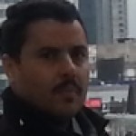 Profile picture of said alabdallaoui