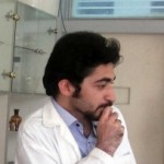Profile picture of Reza Rezaian
