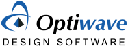 Logo-optiwave